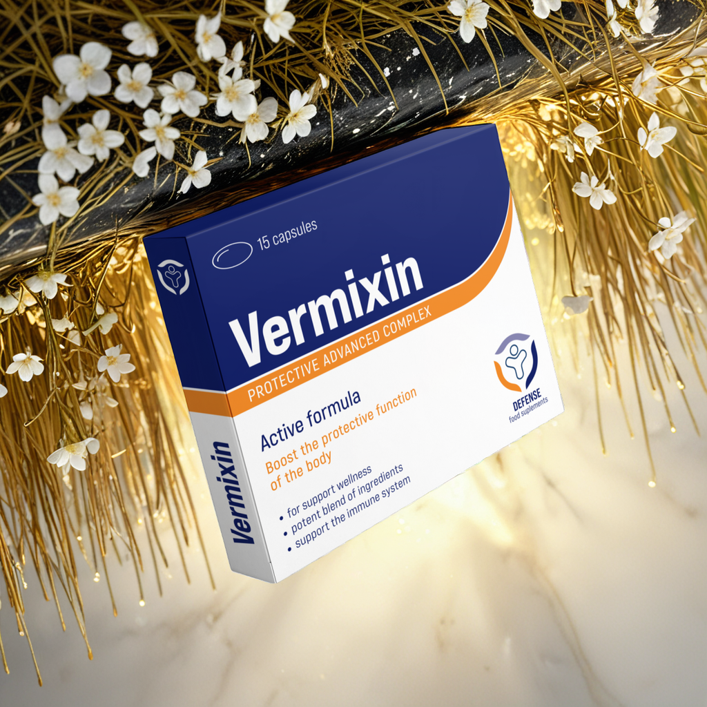 VERMIXIN