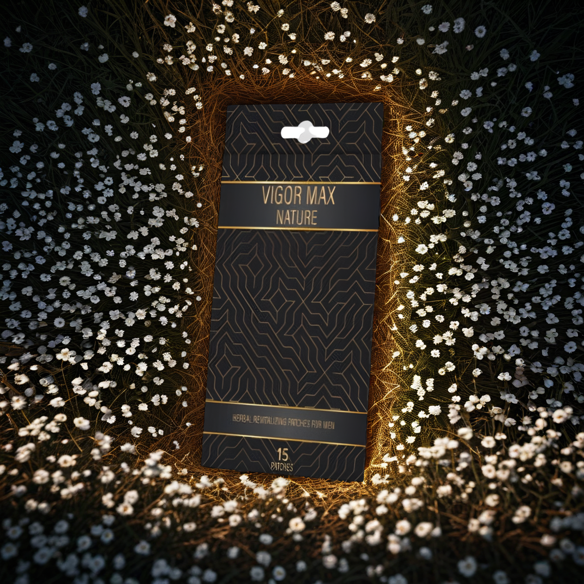 Vigor Max Nature