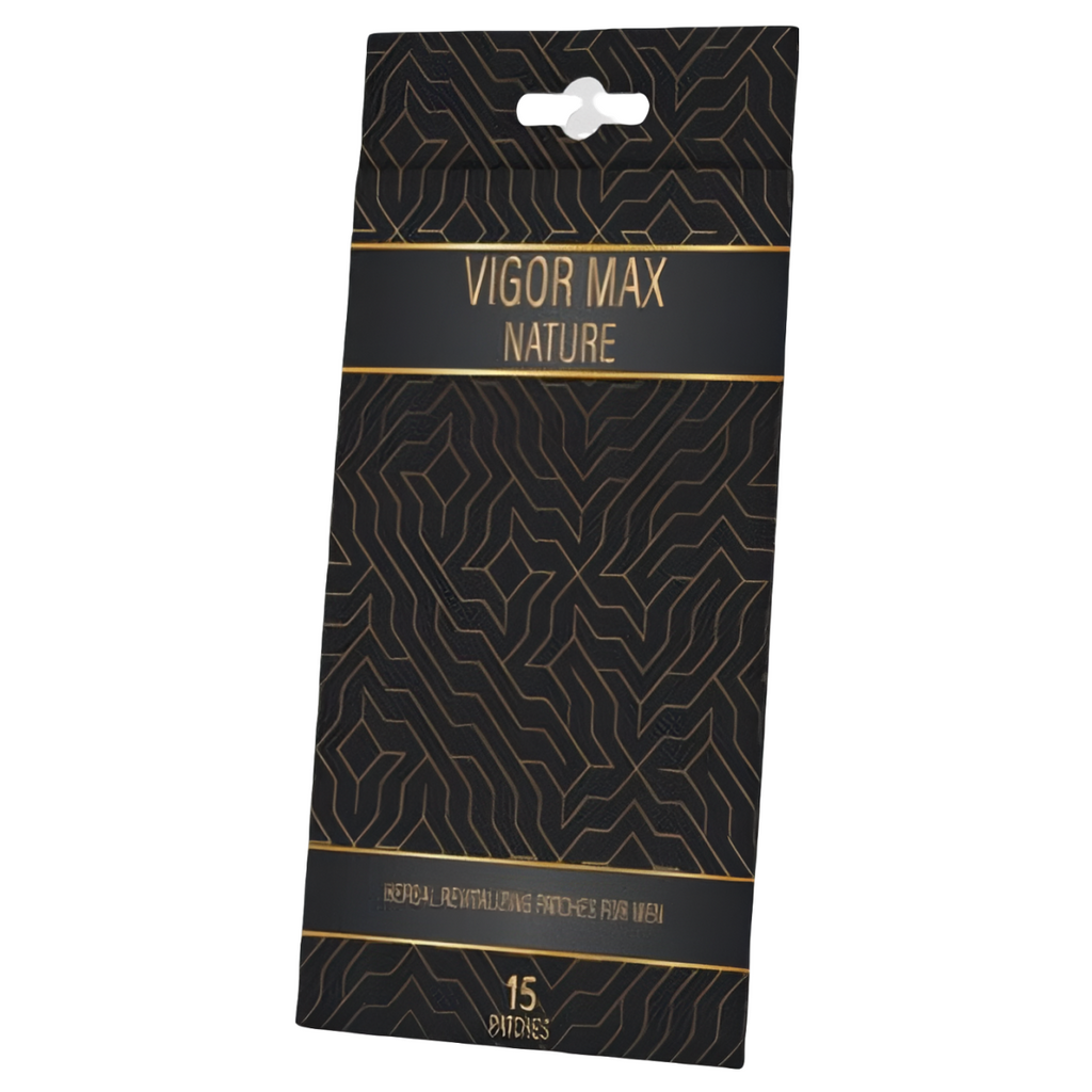 Vigor Max Nature