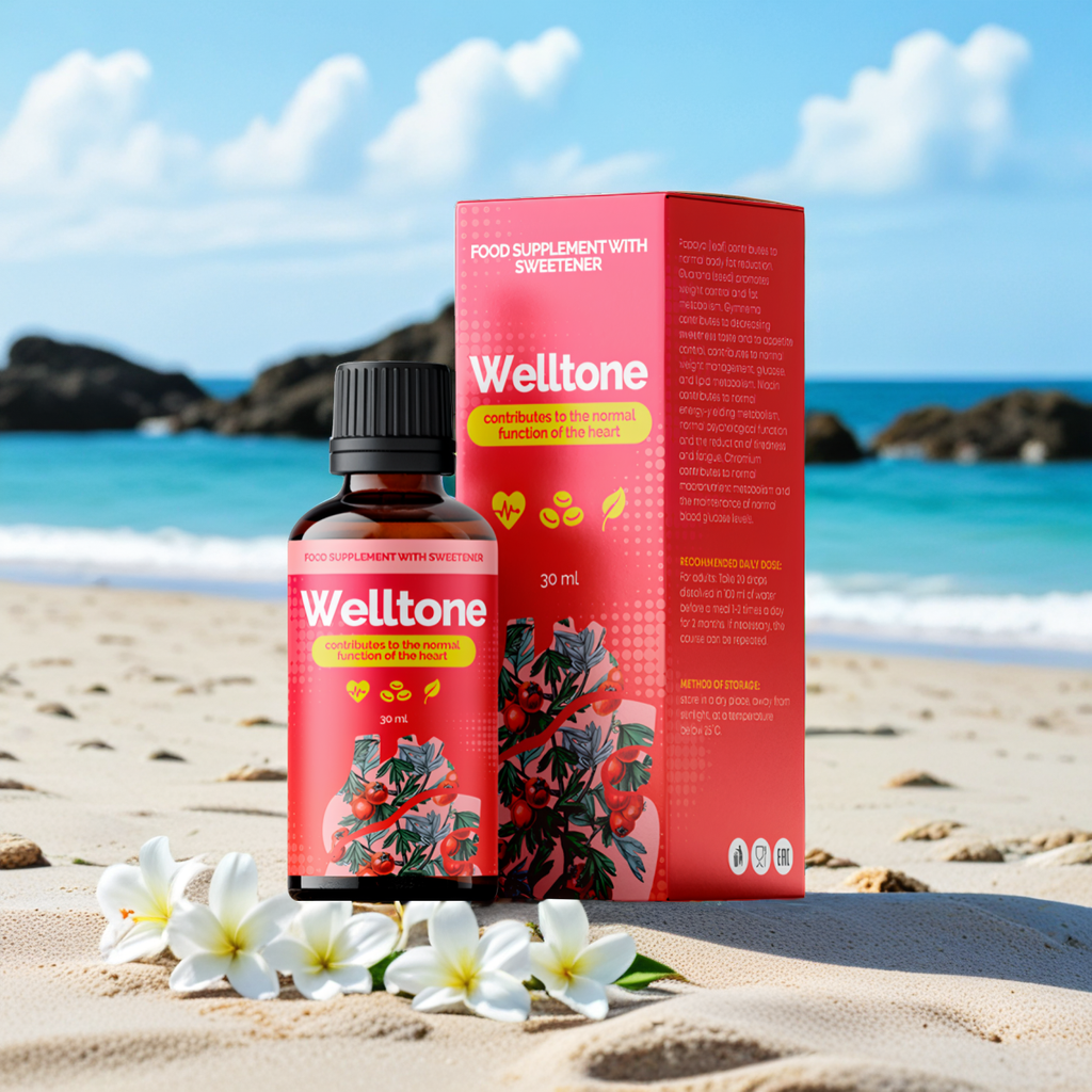 Welltone