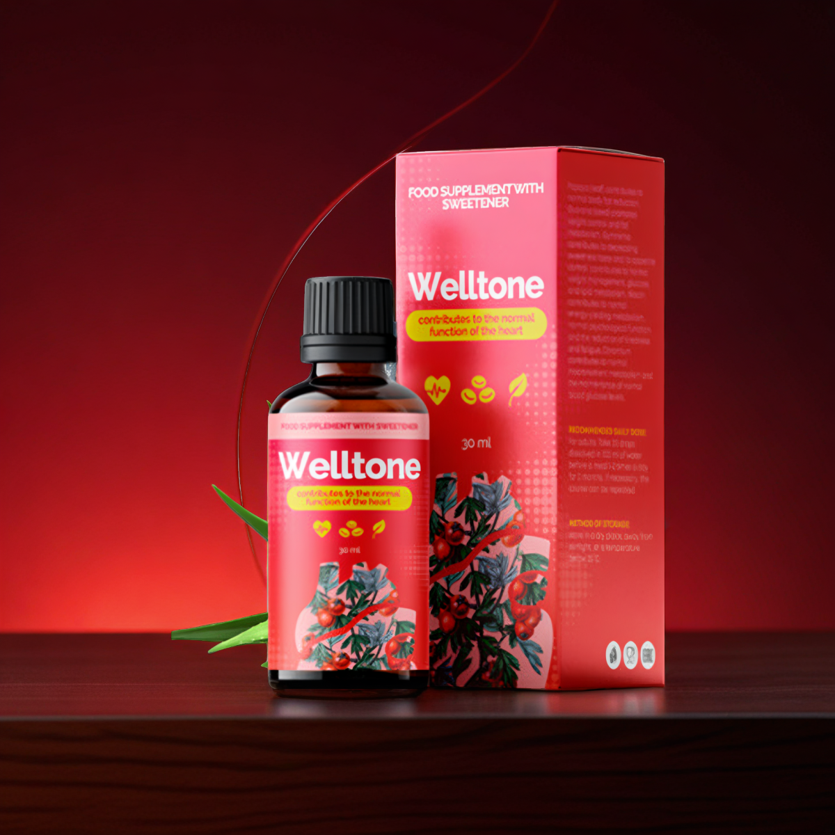 Welltone