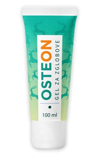 Osteon Gel