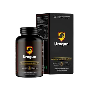 Urogun