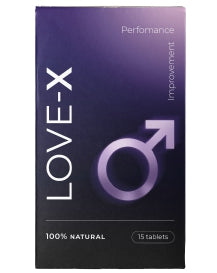 Love-X