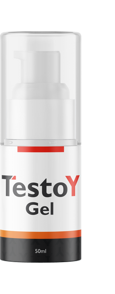 Testoy Gel