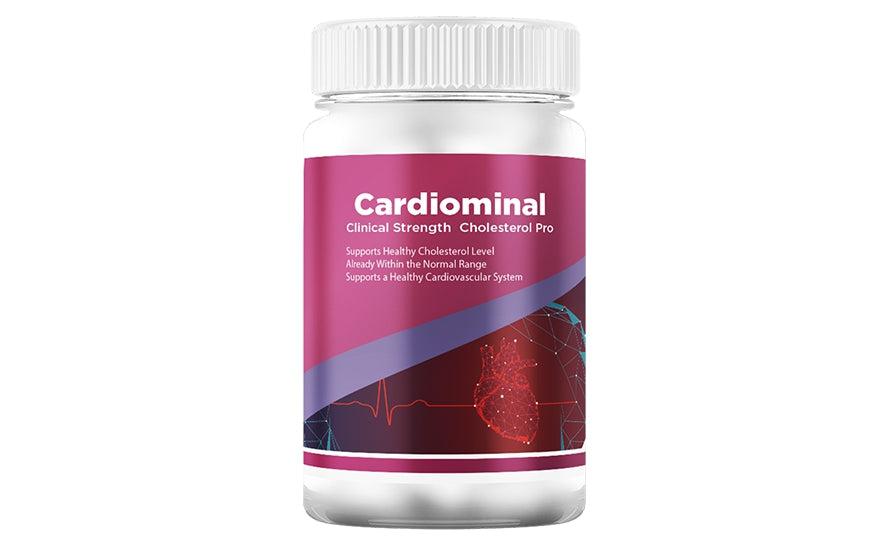 Cardiominal low price