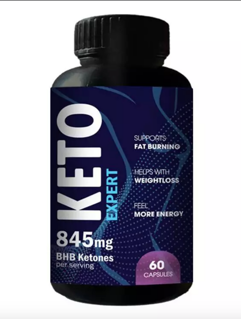 KetoExpert