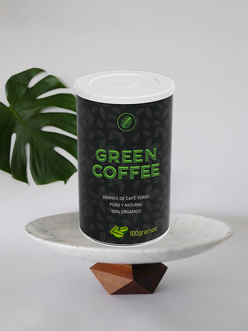Green coffee