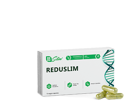 Reduslim