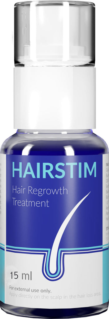 Hairstim СPL
