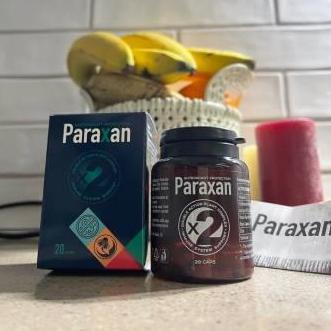 Paraxan