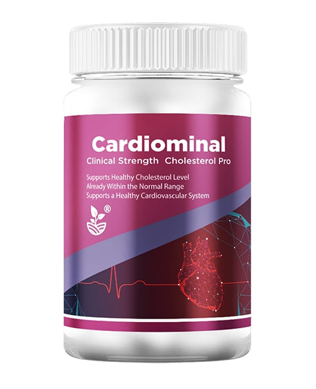 Cardiominal Pl 3.98