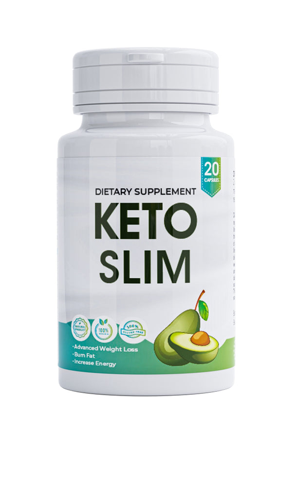 Keto Slim